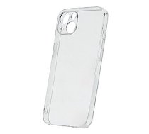 iLike Samsung Galaxy A25 5G (global) Slim case 2 mm Transparent 880664