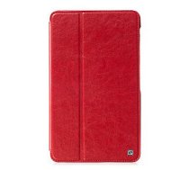 Hoco Samsung Galaxy Tab S 8.4 Crystal Folder HS-L091 Red 880772