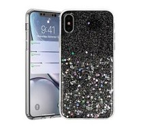 Vennus Apple iPhone X/XS Black 881068