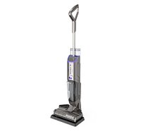 Mamibot Vacuum cleaner 2in1 FLOMO I Cordless operating, Handstick, Washing function, 25.5 V, Operating time (max) 45 min, Grey, Warranty 24 month(s), Battery warranty 6 month(s) 153847