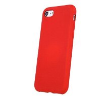 iLike Apple iPhone 7 / 8 / SE 2020 / SE 2022 Silicon case Red 881188