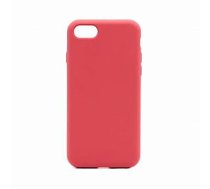 Connect Apple iPhone 7/8/SE2020/SE2022 Premium Quality Soft Touch Silicone Case Camelia 881191