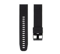 Tactical Silicone Band for Garmin Fenix 5S/6S/7S QuickFit 20mm 881212