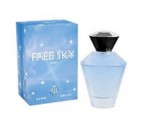 REAL TIME Free Sky For Woman EDP 100ml 881879