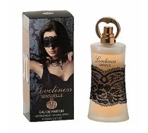 REAL TIME Loveliness Sensuelle EDP 100ml 881882