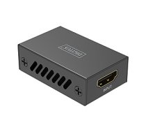 Digitus | HDMI Repeater, 8K/60Hz, melns | DS-55341 881978