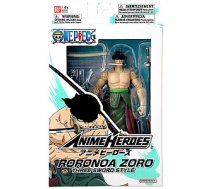 ANIME HEROES ONE PIECE - RORONOA ZORO TRĪS ZIŅAS S 882188