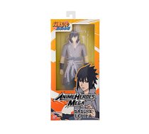 ANIME HEROES MEGA NARUTO - UCHIHA SASUKE 882190