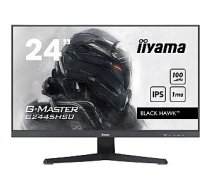 iiyama G-Master G2445HSU-B2 Black Hawk 869082