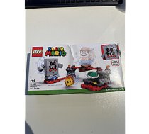 LEGO Super Mario Whomps Lava Trouble Expansion Set 6+ (71364) 789295