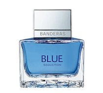 ANTONIO BANDERAS Blue Seduction For Men EDT smarža 50ml 882548