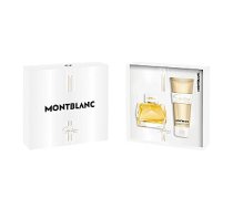 SET MONT BLANC Signature Absolue EDP smidzinātājs 50ml + ĶERMEŅA LOSJONS 100ml 882730