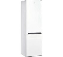 Ledusskapis INDESIT LI8 S2E W 154172