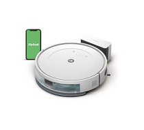 Tīrīšanas robots iRobot Roomba Combo Essential Balts 882955