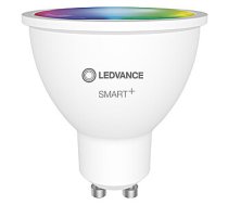 Ledvance SMART+ WiFi Spot RGBW Multicolour  40 5W 45° 2700-6500K GU10 154207