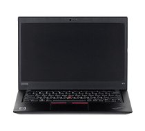 LENOVO ThinkPad X13 G1 i5-10310UU 16GB 256GB SSD 13.3" FHD(US QWERTY) Win11pro lietots 882422