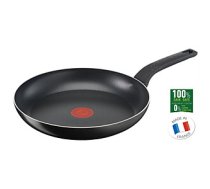 TEFAL Pan B5670753 Simply Clean Frying, Diameter 30 cm 154315