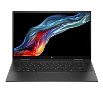 HP Envy 15-FH0023D Ryzen 7 7730U 15.6"FHD Touch 16GB SSD512 BT BLKB x360 Win11 Nightfall Black (REPACK) 2Y 883317