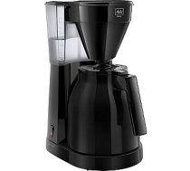 Melitta Easy II melnā espresso kafijas automāts 862706