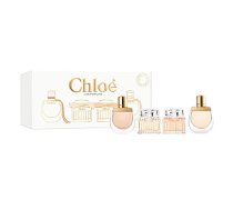 SET MINIATUR CHLOE Chloe EDP 5ml + Chloe Nomade EDP 5ml + Chloe Nomade EDT 5ml + Chloe Rose Tangerine EDT 5ml 884985