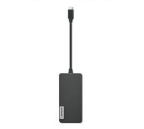 Lenovo USB-C 7-in-1 Hub Adapter 154653