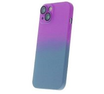 iLike Xiaomi Redmi Note 12 5G (Global) / Poco X5 - Ultra Trendy case Blue Purple 886082