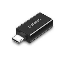 Ugreen USB-C to USB 3.0 A Female Adapter Black 886092