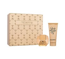 Parfimēts ūdens Paco Rabanne Lady Million 80ml 884778