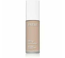 PAESE Lifting Foundation Liquid Smoothing Foundation 102 Natural 30 ml 765904