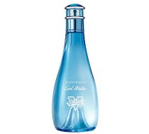 DAVIDOFF Cool Water Street Fighter Champion Edition EDT smarža 100ml 886588