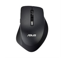 Asus WT425 wireless, Black, Charcoal, Wireless Optical Mouse 155016