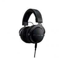 Beyerdynamic Studio headphones DT 1770 PRO Headband/On-Ear, 3 pin XLR and 6.35 mm, Black, 155063