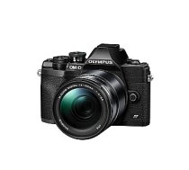 Kamera OM-D E-M10 Mark IV + 14-150mm f/4-5.6II melna 887654