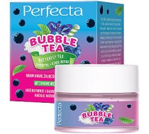 PERFECTA Bubble Tea mitrinošs-un izgaismojošs krēms 50ml 887556