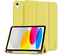 Tech-Protect Tech-Protect SC Pen case for iPad 10.9" 2022 - yellow 887875