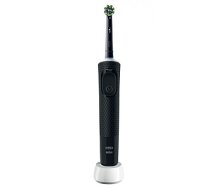 Oral-B Electric Toothbrush D103.413.3 Vitality Pro Rechargeable, For adults, Number of brush heads included 1, Black, Number of teeth brushing modes 3 415634