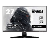 Monitor iiyama G-Master G2745HSU-B2 Black Hawk 889054