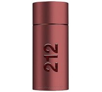 Tester CAROLINA HERRERA 212 Sexy Men EDT smidzināms 100ml 889060