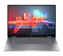 HP Envy 16-AD0023D Ryzen 7 8840HS 16" WUXGA Touch 16GB SSD1TB BT BLKB x360 Win11 Meteor Silver (REPACK) 2G 888223