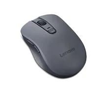 Lenovo Silent Mouse | WL310 | Bezvadu | Bluetooth | Pelēks