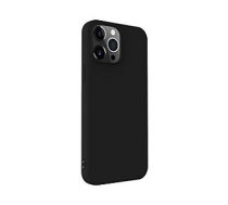 iLike Apple iPhone 13 Pro Nano Silicone case Black 889122