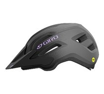 Giro Kask mtb GIRO FIXTURE II W ķivere izmērs: Universāls (50-57 cm), Izvēlieties krāsu: Matēta melna titāna izbalēšana, MIPS sistēma: NAV 889233