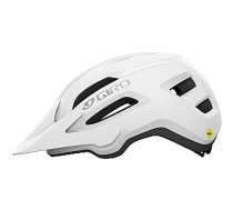 Giro Kask mtb FIXTURE II ķivere izmērs: Universāls (54-61 cm), matēta balta, MIPS sistēma: NAV 889291