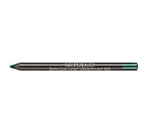 ARTDECO Soft Eye Liner Waterproof acu zīmulis ūdensizturīgs 63 Emerald 1,2g 889539