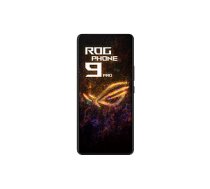 Asus ROG Phone 9 Pro | Phantom Black | 6.78 " | 2400 x 1080 pikseļi | Qualcomm | Snapdragon 8 Elite | Iekšējā RAM 24 GB | 1000 GB | Divas SIM kartes | 4G | 5G | Galvenās kameras izšķirtspēja 50 MP | Sekundārās kameras izšķirtspēja 32 MP | Android | 15 | 5800 mAh 889721