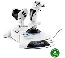 Joysticks Thrustmaster T.Flight Hotas One Microsoft Flight Simulator izdevums (4460295) 890247