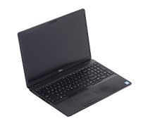 DELL LATITUDE 5500 i7-8665U 16GB 256GB SSD 15" FHD(touch) (US QWERTY) Win11pro lietots 890667