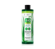 EVELINE Bio Organic bio šampūns pret matu izkrišanu Aloes 400ml 890602