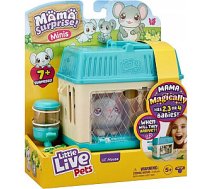 Little Live Pets Little Live Pets - Mama Surprise Minis - ass. (26509) 890837