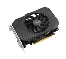 ASUS Phoenix PH-RTX3050-8G-V2 NVIDIA GeForce RTX 3050 8 GB GDDR6 890942